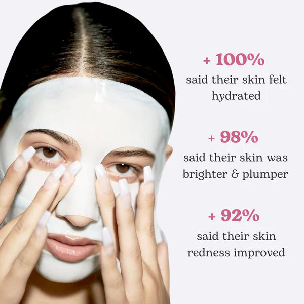 Biodance Collagen Real Deep Korean Face Mask