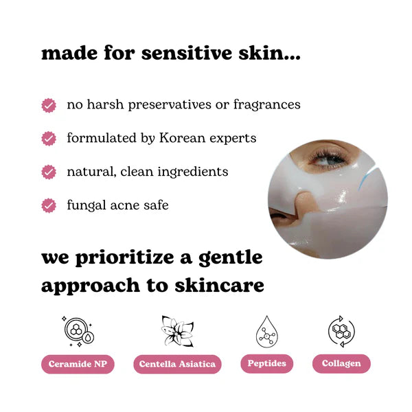 Biodance Collagen Real Deep Korean Face Mask