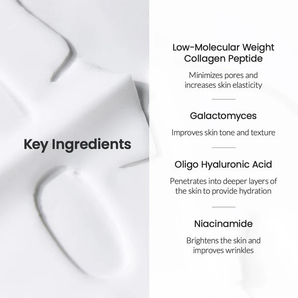 Biodance Collagen Real Deep Korean Face Mask