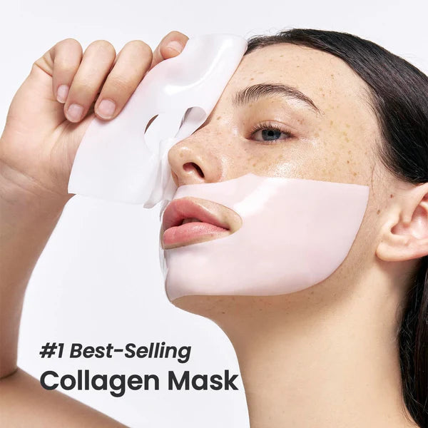 Biodance Collagen Real Deep Korean Face Mask