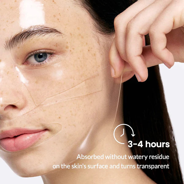 Biodance Collagen Real Deep Korean Face Mask
