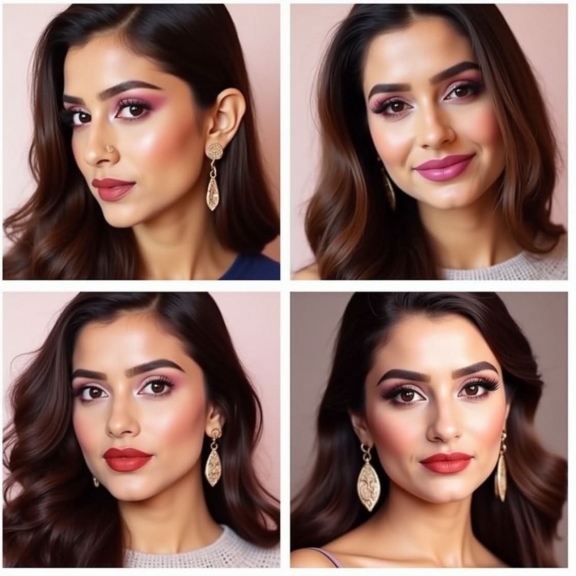 1 PC FLORMAR MATTE LIPSTICK PENCIL