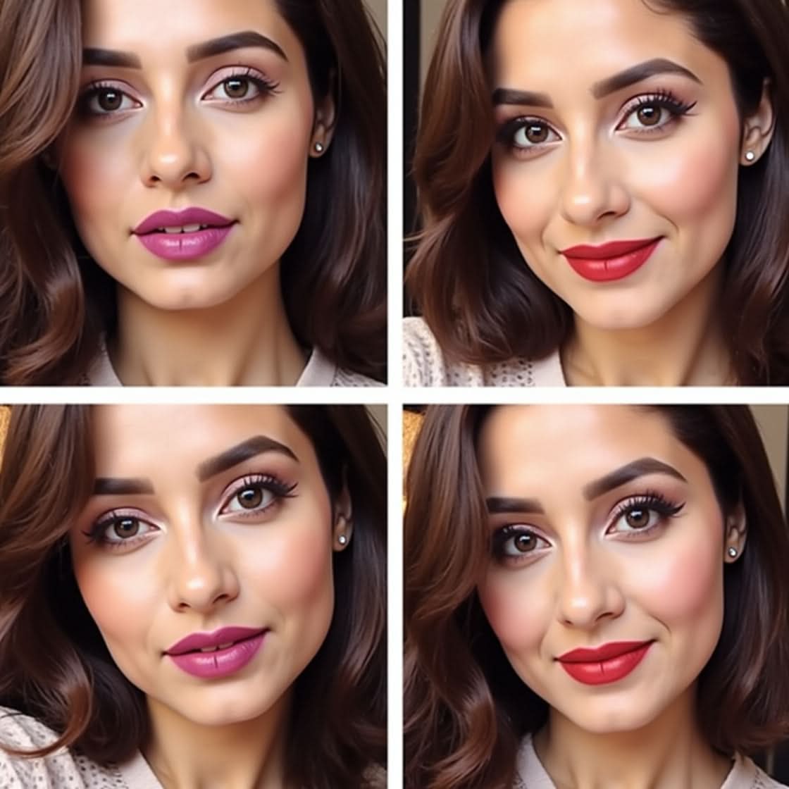 1 PC FLORMAR MATTE LIPSTICK PENCIL