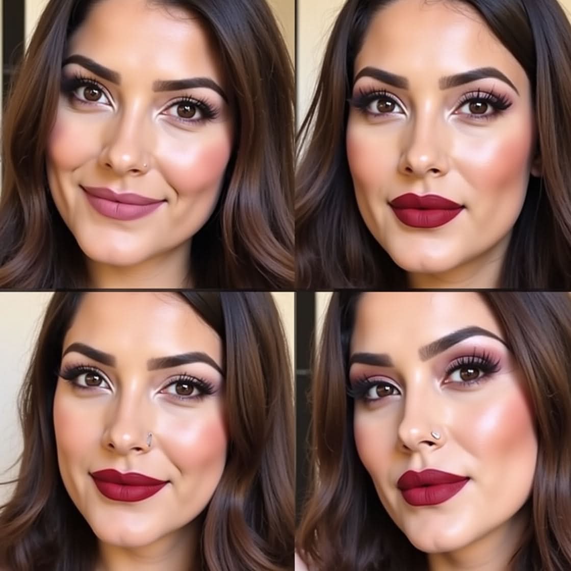 1 PC FLORMAR MATTE LIPSTICK PENCIL