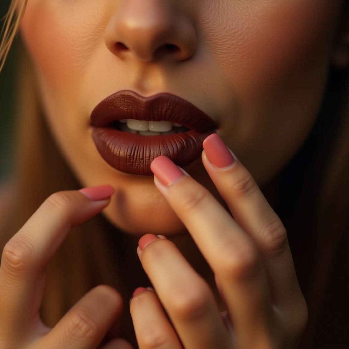 1 PC FLORMAR MATTE LIPSTICK PENCIL