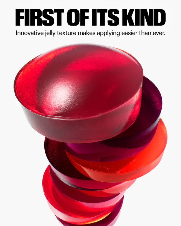 Milk Jelly Tint – Lip, Cheek & Eye Blush (Pack Of 4 Shades)