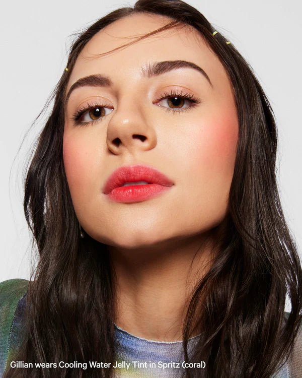 Milk Jelly Tint – Lip, Cheek & Eye Blush (Pack Of 4 Shades)