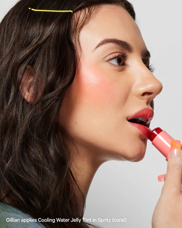 Milk Jelly Tint – Lip, Cheek & Eye Blush (Pack Of 4 Shades)