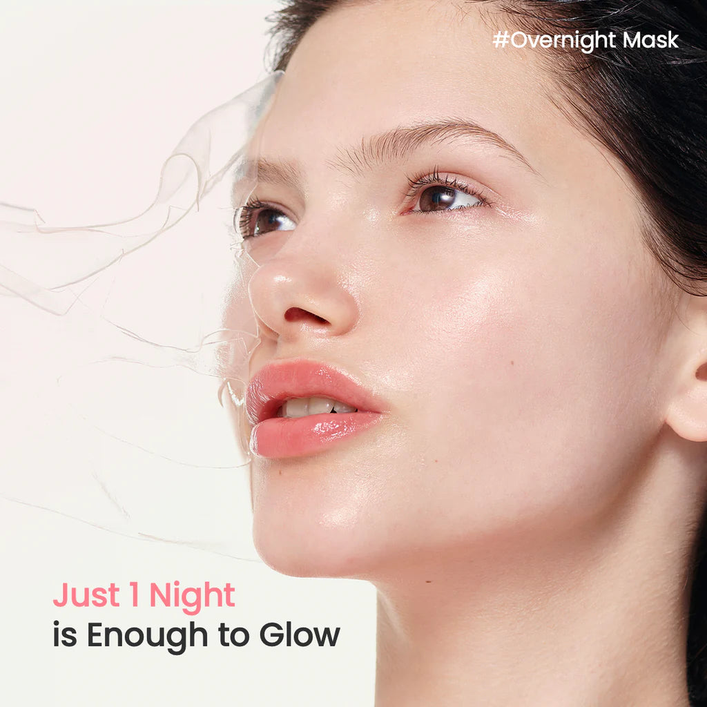 Biodance Collagen Real Deep Korean Face Mask