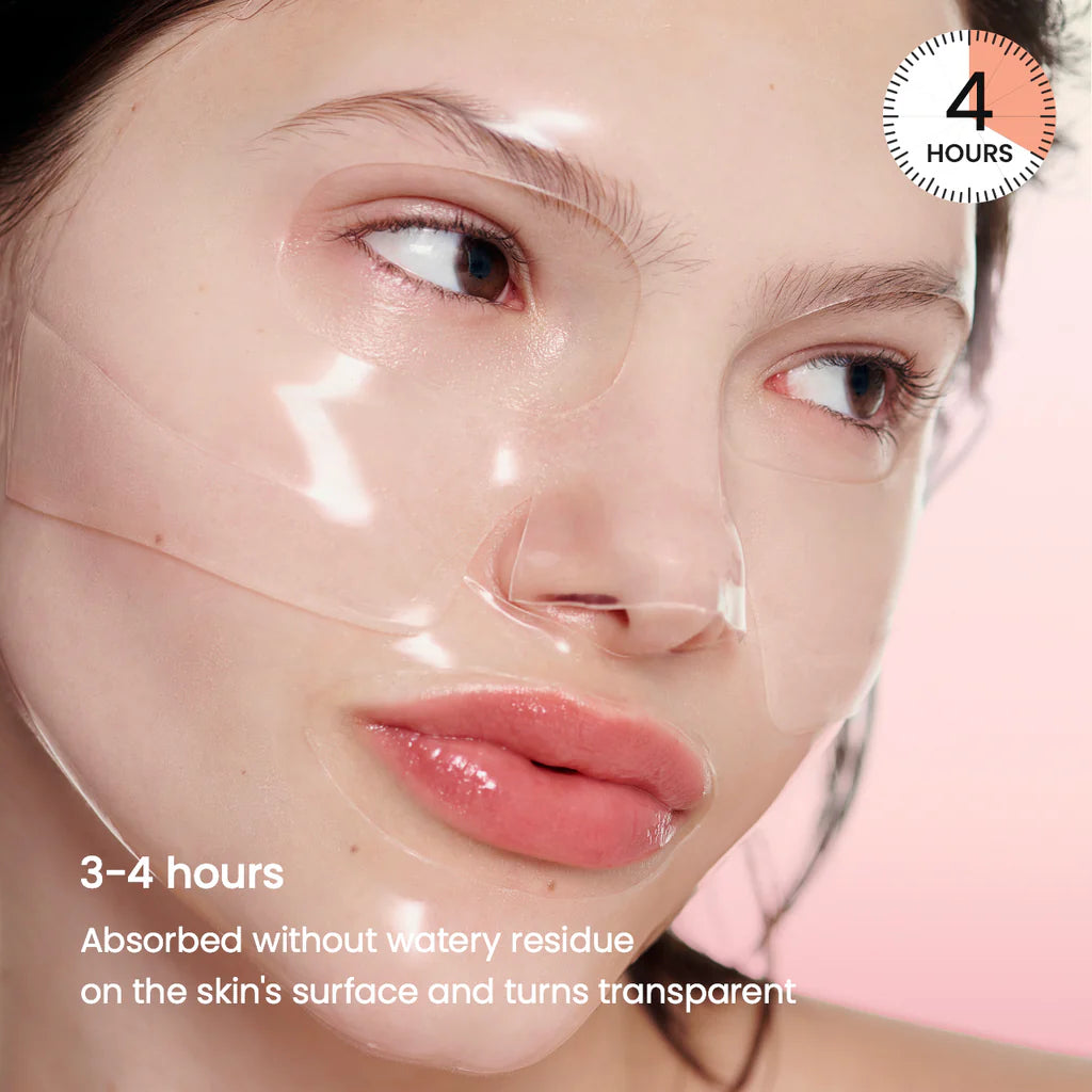 Biodance Collagen Real Deep Korean Face Mask