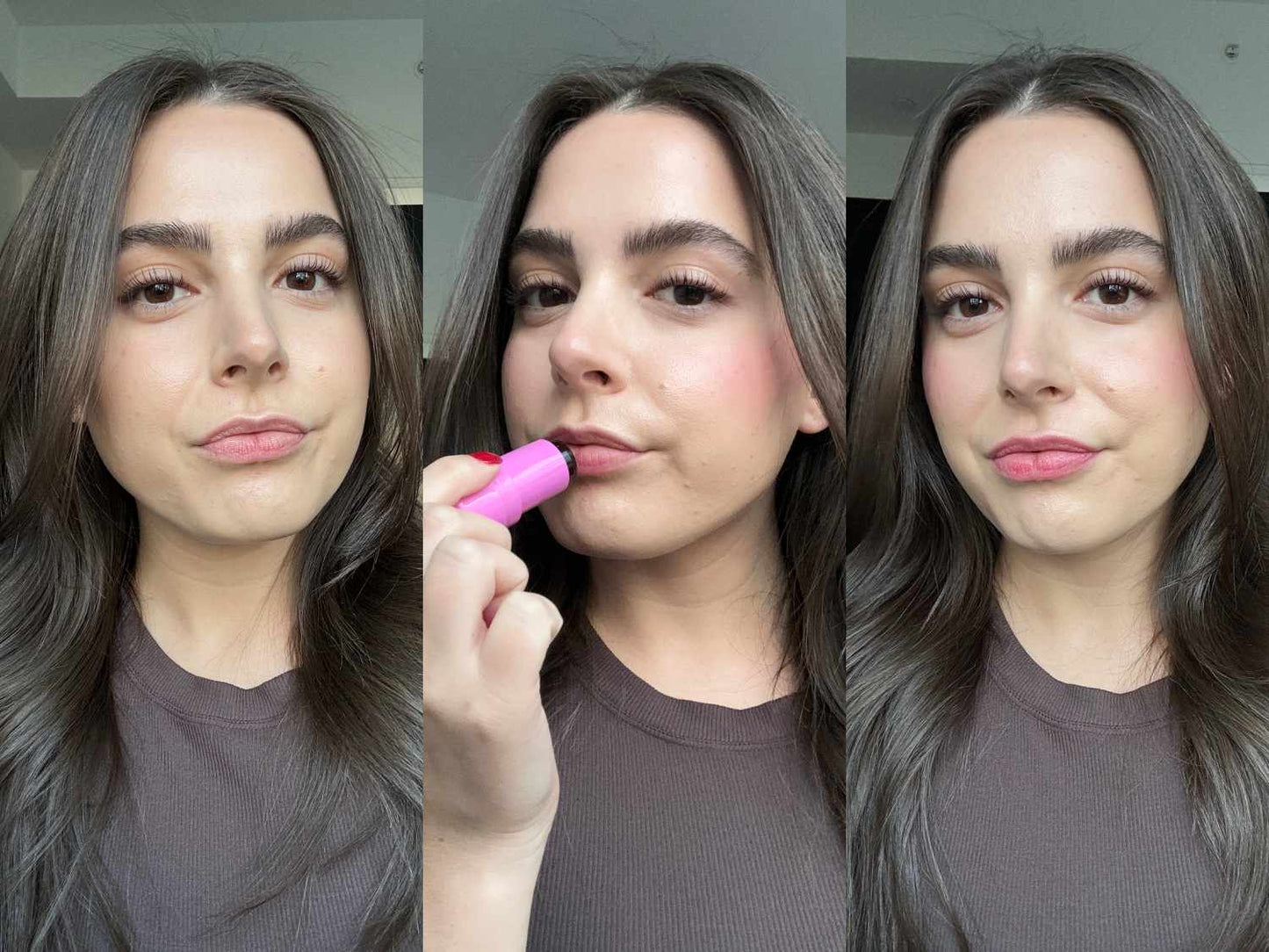 Milk Jelly Tint – Lip, Cheek & Eye Blush (Pack Of 4 Shades)