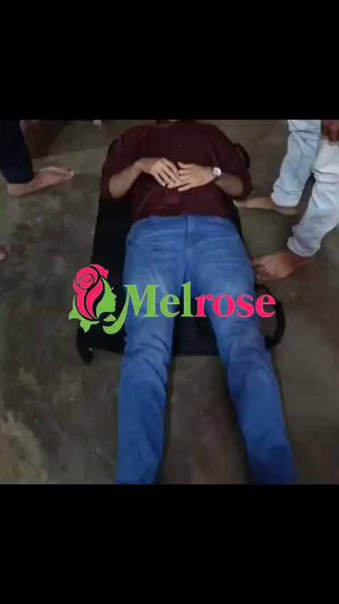 Multi-functional Reusable Patient Transfer & Lift Sheet