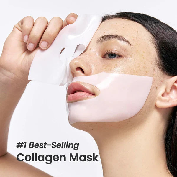 Biodance Collagen Real Deep Korean Face Mask