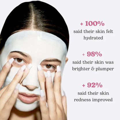 Biodance Collagen Real Deep Korean Face Mask