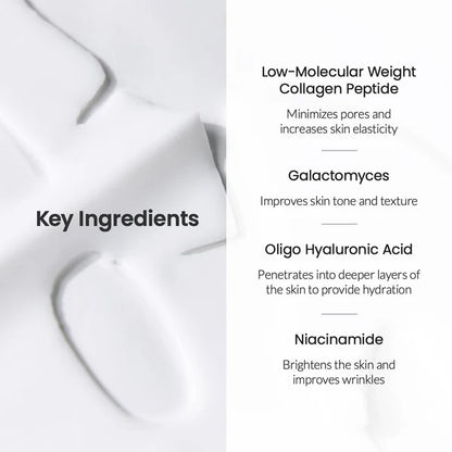 Biodance Collagen Real Deep Korean Face Mask
