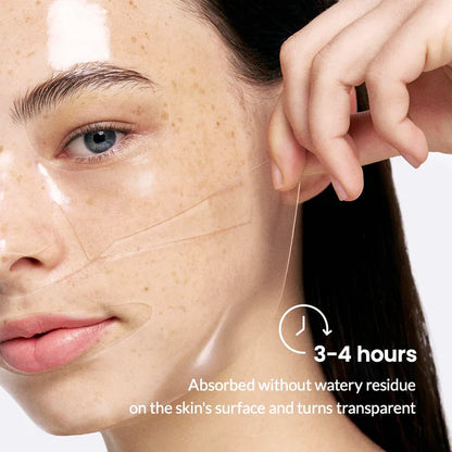 Biodance Collagen Real Deep Korean Face Mask