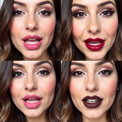 1 PC FLORMAR MATTE LIPSTICK PENCIL