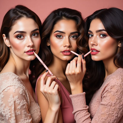 1 PC FLORMAR MATTE LIPSTICK PENCIL