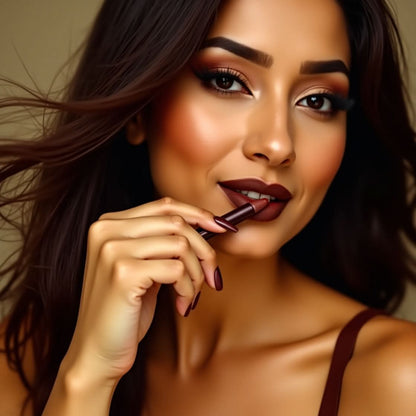 1 PC FLORMAR MATTE LIPSTICK PENCIL