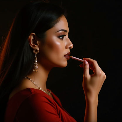 1 PC FLORMAR MATTE LIPSTICK PENCIL