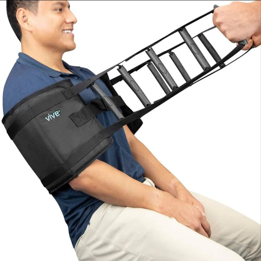Transfer Sling Assist Gait Belt