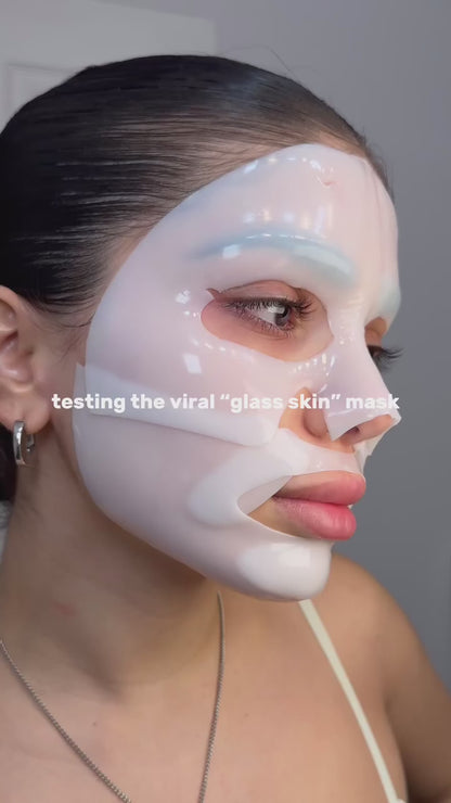 Biodance Collagen Real Deep Korean Face Mask