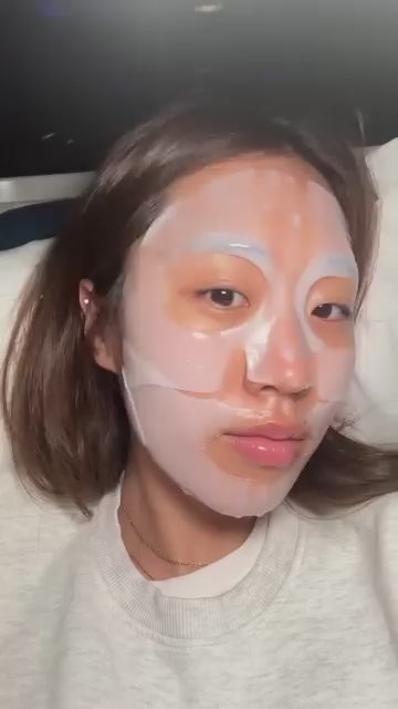 Biodance Collagen Real Deep Korean Face Mask