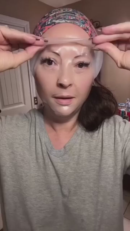 Biodance Collagen Real Deep Korean Face Mask