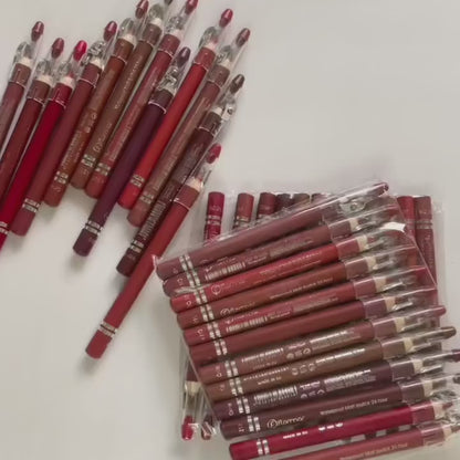 1 PC FLORMAR MATTE LIPSTICK PENCIL
