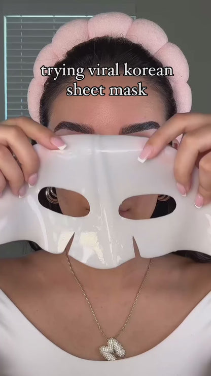 Biodance Collagen Real Deep Korean Face Mask
