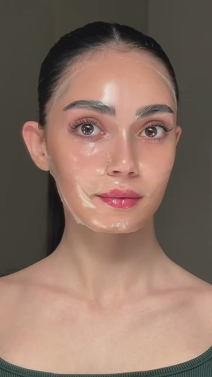 Biodance Collagen Real Deep Korean Face Mask
