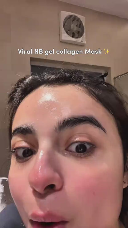 Biodance Collagen Real Deep Korean Face Mask