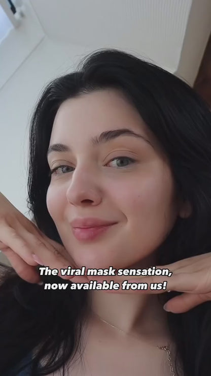 Biodance Collagen Real Deep Korean Face Mask