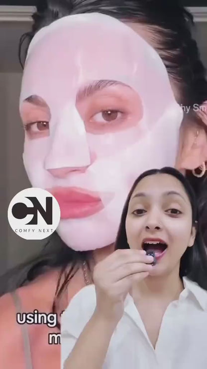 Biodance Collagen Real Deep Korean Face Mask