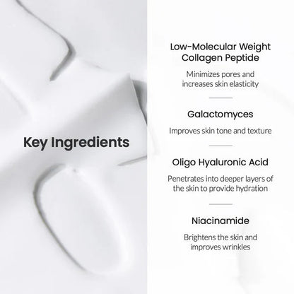 Biodance Collagen Real Deep Korean Face Mask