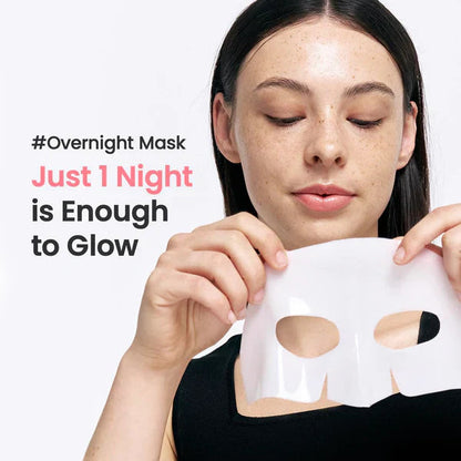 Biodance Collagen Real Deep Korean Face Mask